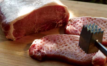 ひでかつの「鮮度」のこだわり ひでかつの「鮮度」のこだわり